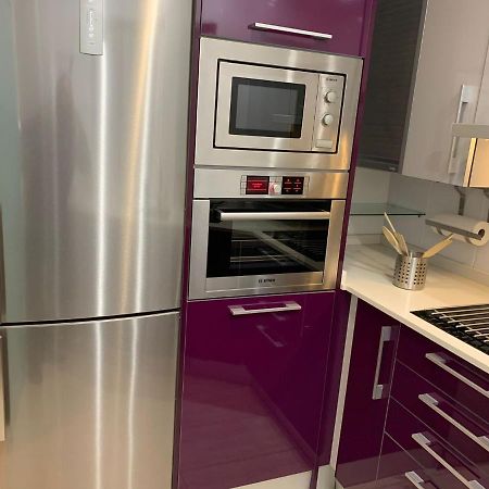 Apartamento Jesus De Monasterio Διαμέρισμα Σανταντέρ Εξωτερικό φωτογραφία