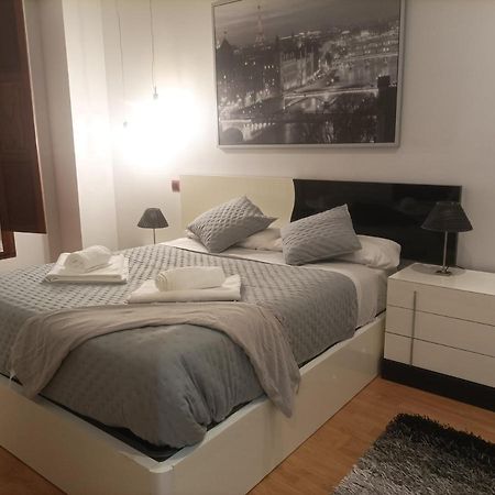 Apartamento Jesus De Monasterio Διαμέρισμα Σανταντέρ Εξωτερικό φωτογραφία