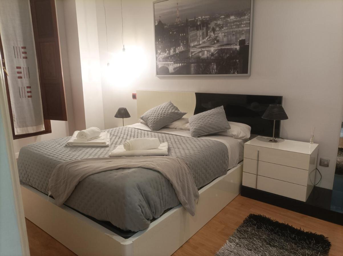 Apartamento Jesus De Monasterio Διαμέρισμα Σανταντέρ Εξωτερικό φωτογραφία