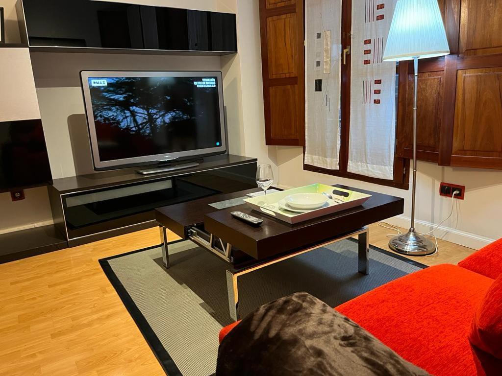 Apartamento Jesus De Monasterio Διαμέρισμα Σανταντέρ Εξωτερικό φωτογραφία