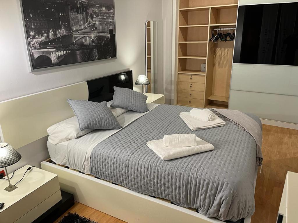 Apartamento Jesus De Monasterio Διαμέρισμα Σανταντέρ Εξωτερικό φωτογραφία