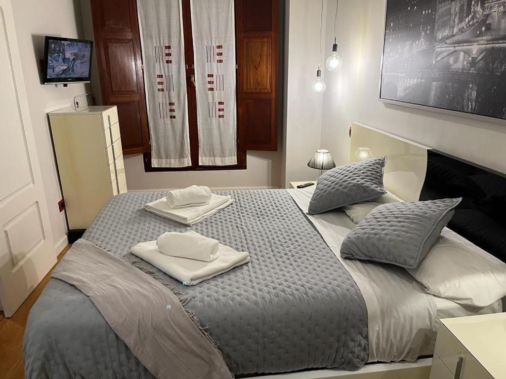 Apartamento Jesus De Monasterio Διαμέρισμα Σανταντέρ Εξωτερικό φωτογραφία