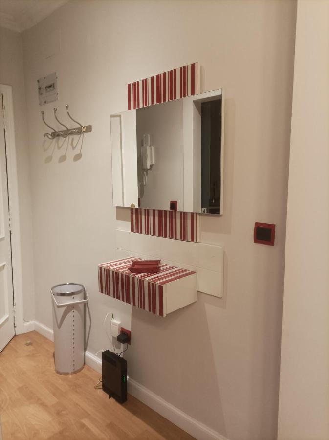 Apartamento Jesus De Monasterio Διαμέρισμα Σανταντέρ Εξωτερικό φωτογραφία
