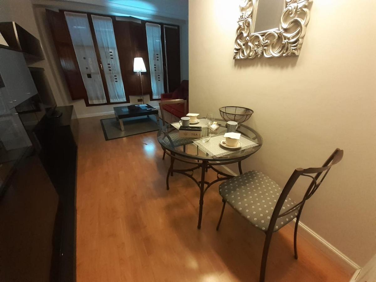 Apartamento Jesus De Monasterio Διαμέρισμα Σανταντέρ Εξωτερικό φωτογραφία