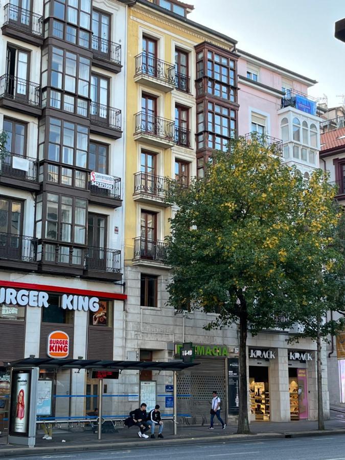 Apartamento Jesus De Monasterio Διαμέρισμα Σανταντέρ Εξωτερικό φωτογραφία